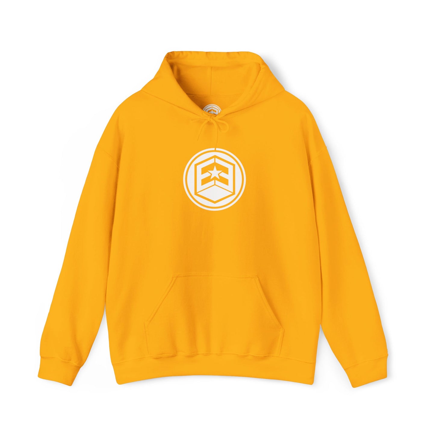 OPTHYNK "OPTimize How You ThiNK" Hooded Sweatshirt