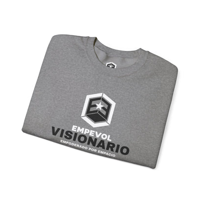 Colección Empevol VISIONARIO Crewneck Sweatshirt