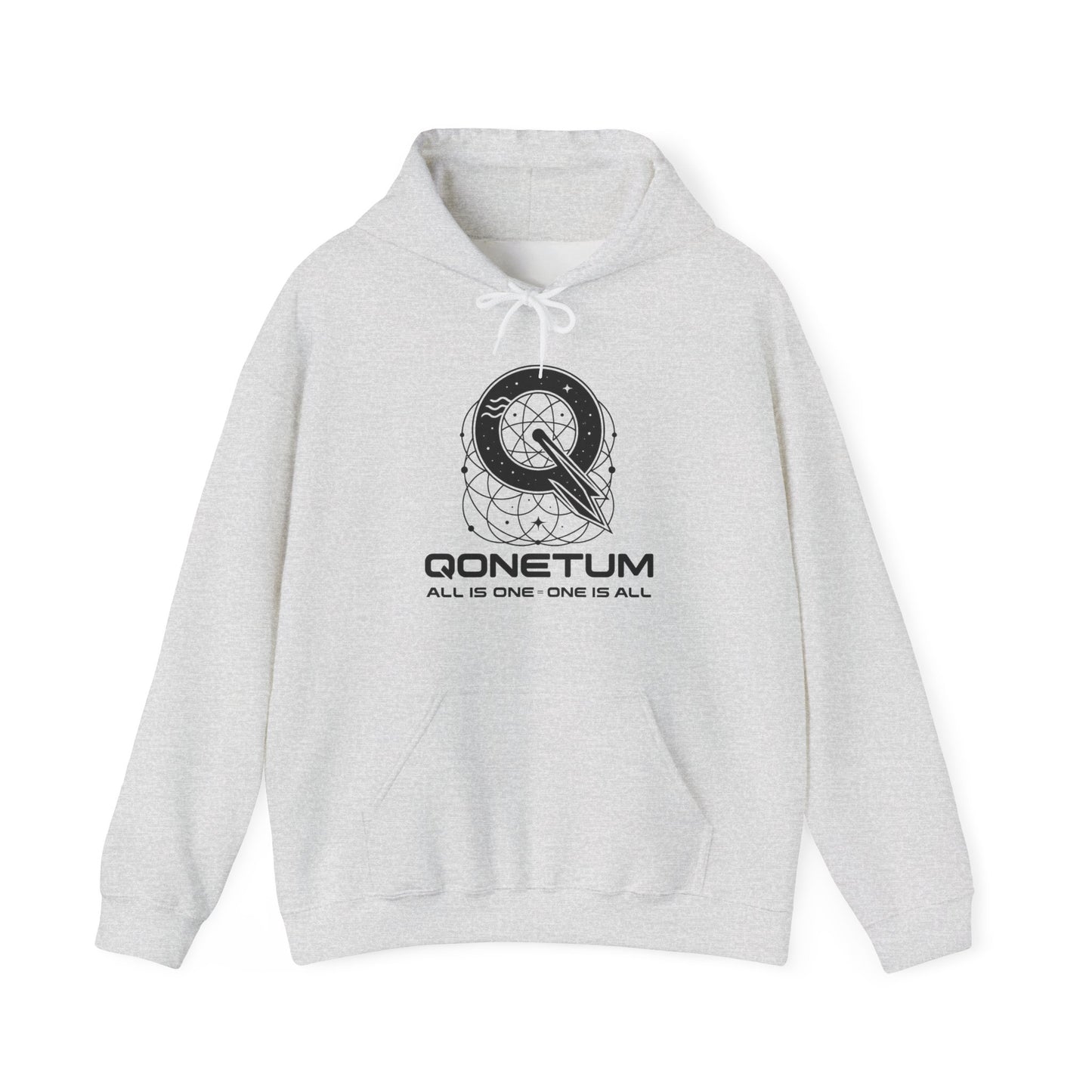 All Is One Hoodie