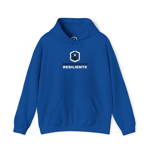 Empevol Emprendedor Resiliente Hoodie