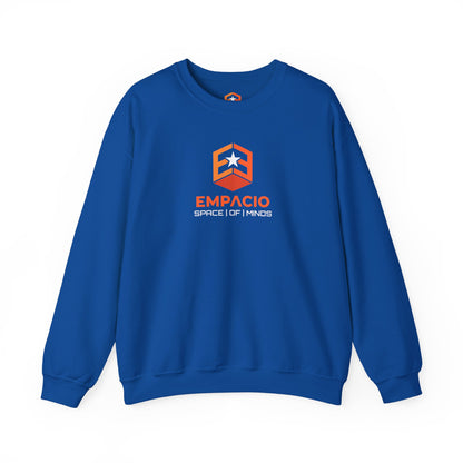 Space | Of | Minds Crewneck