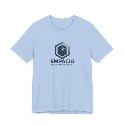 Inner Space Of Minds Premium Quality Tee