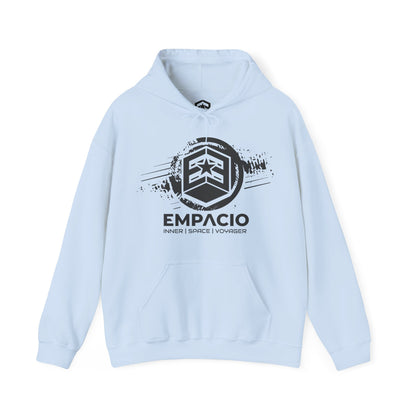 Inner | Space | Voyager Hoodie