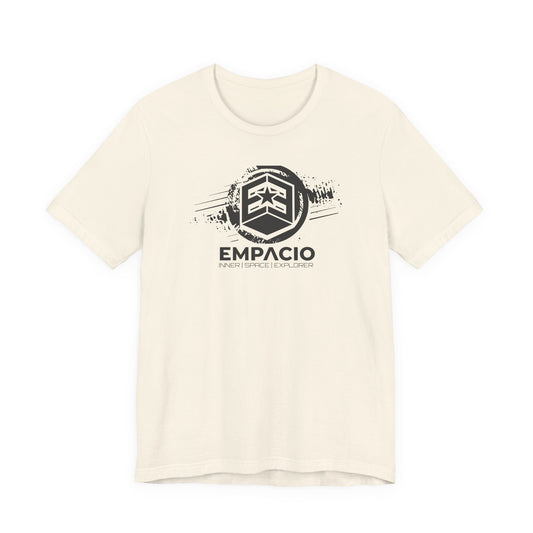 Inner Space Explorer Premium Quality Tee