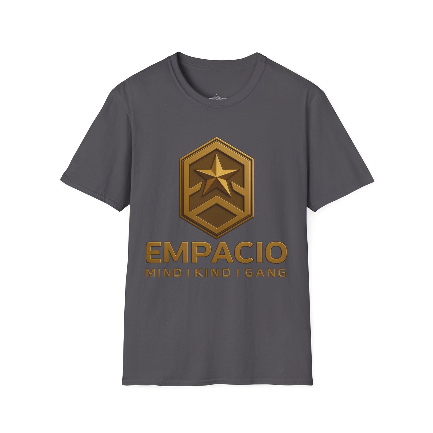 Empacio Mind | Kind | Gang Tee