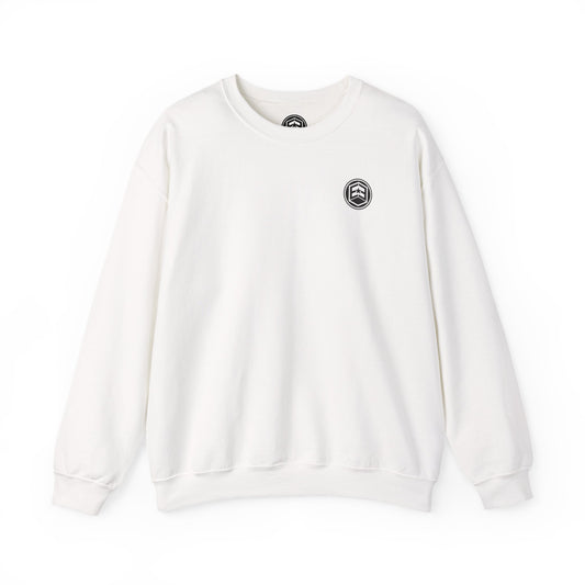 Ontinuos Men Crewneck Sweatshirt