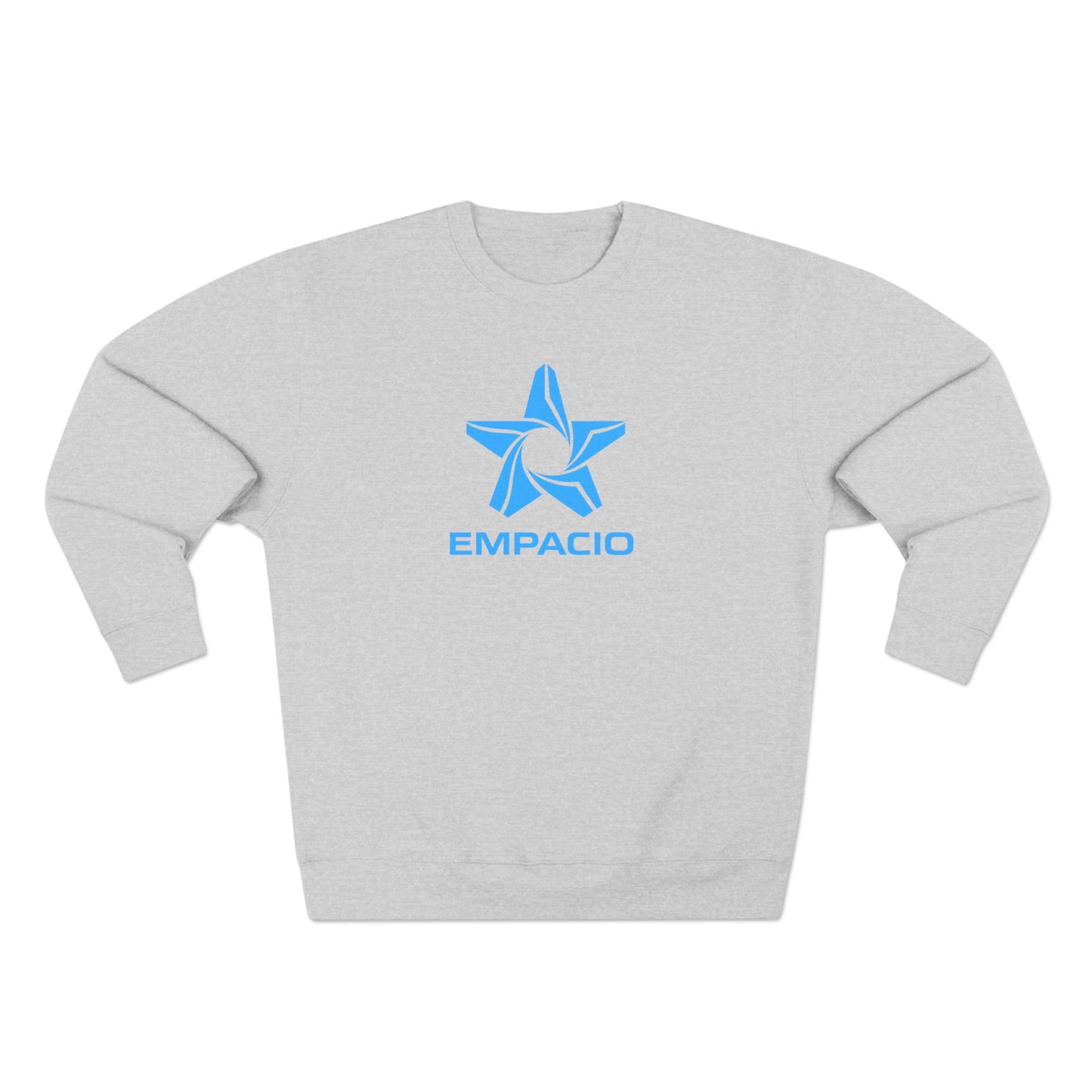Empacio Explorer Crewneck