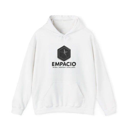 Inner Stellar Mind Hoodie