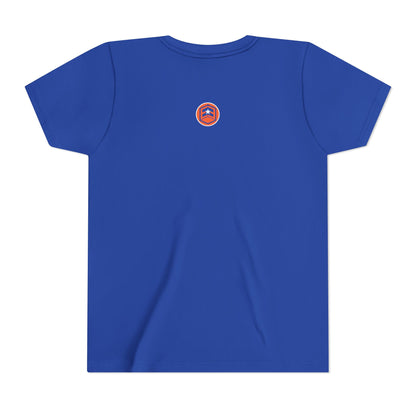 Otinuous Sueñan Graphic Tee, Casual Summer Shirt