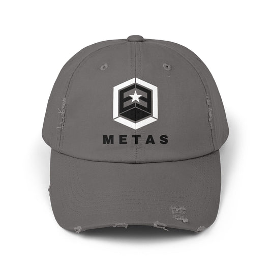 Empevol Metas Distressed Cap