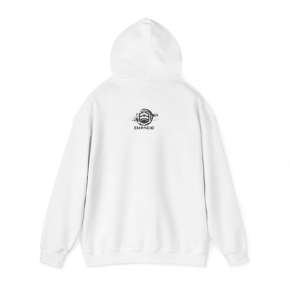 Power Of The Mind Beneath Hoodie