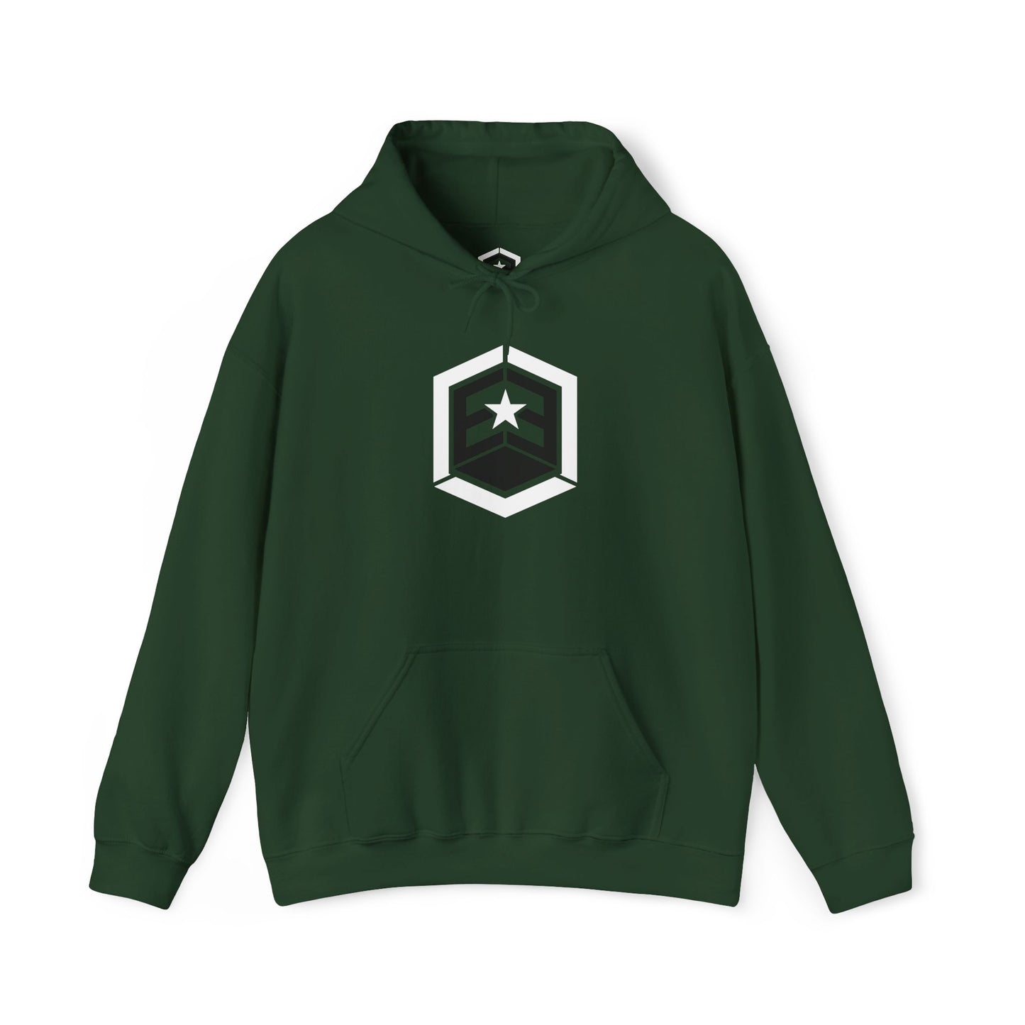 EMPEVOL "EMPower EVOLution" Hooded Sweatshirt