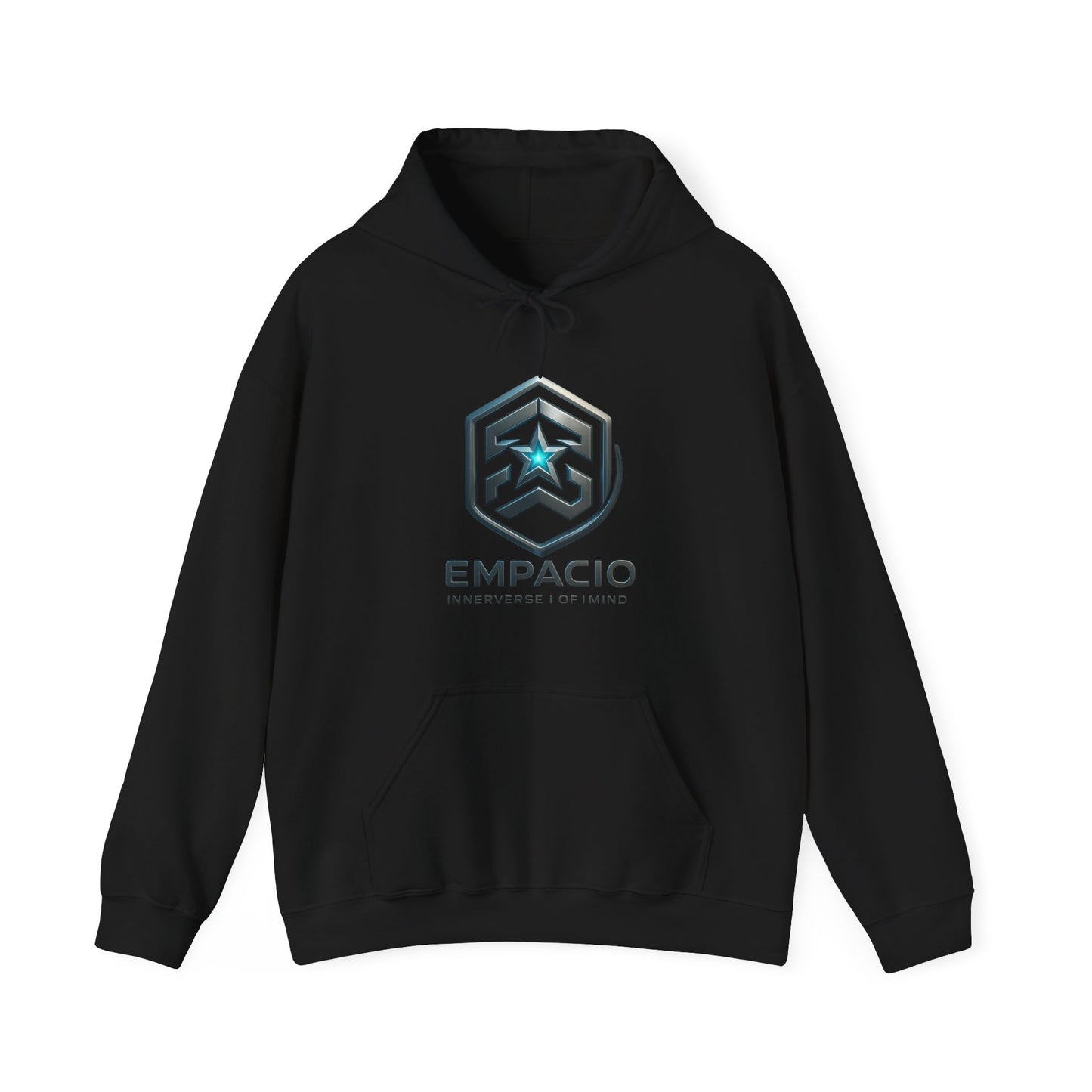 Innerverse Of Mind Hoodie