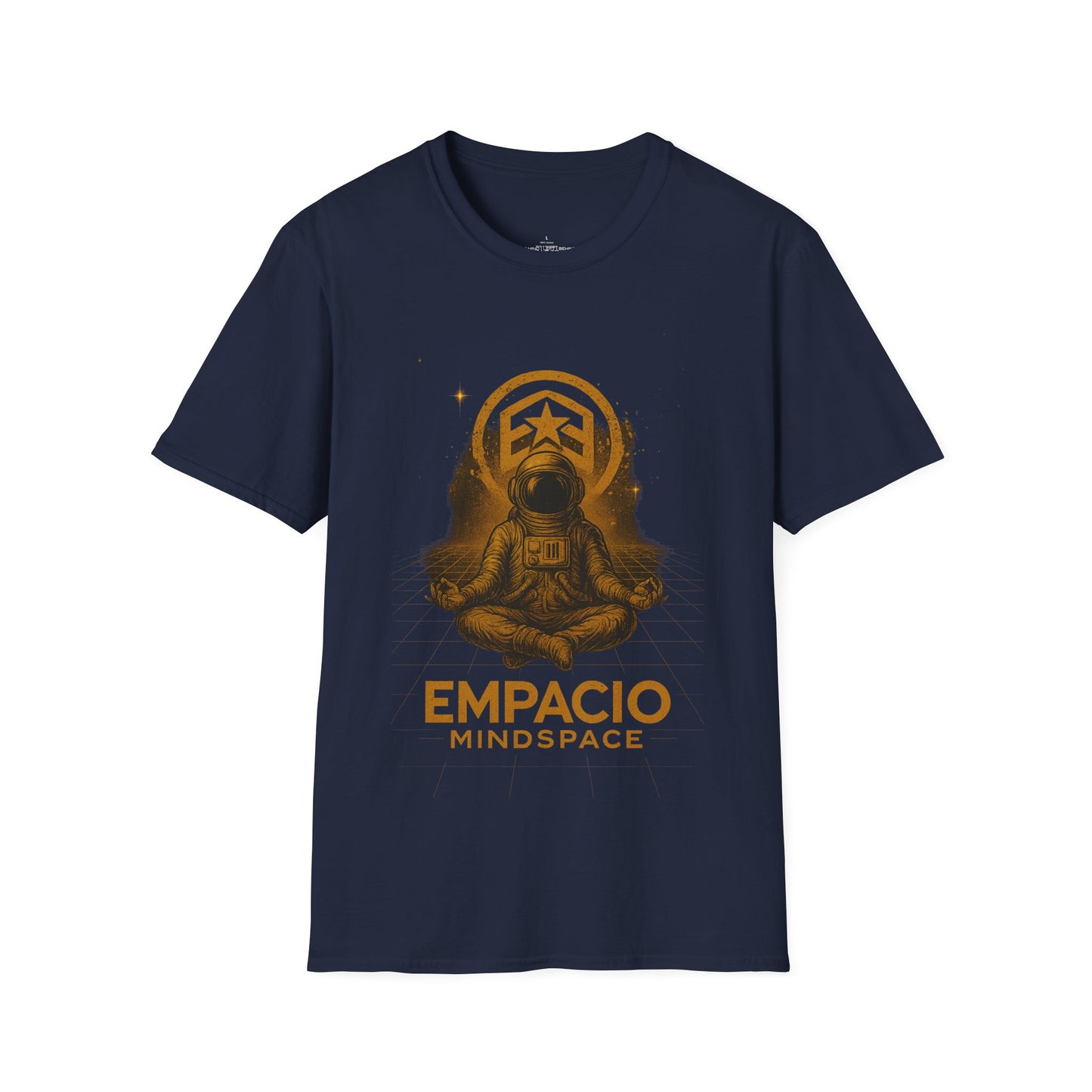 Empacio Mindspace Tee
