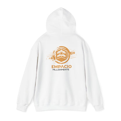 Empevol Millionmente Hoodie