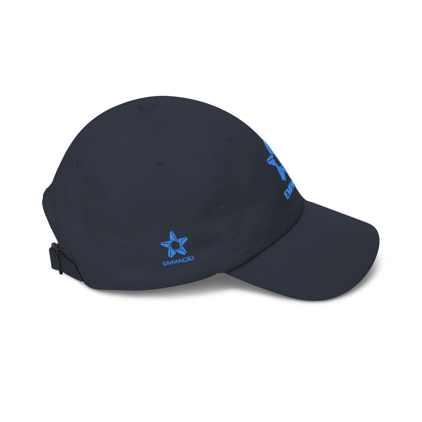 Emapacio Explorer Embroidered Hat