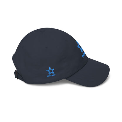 Emapacio Explorer Embroidered Hat