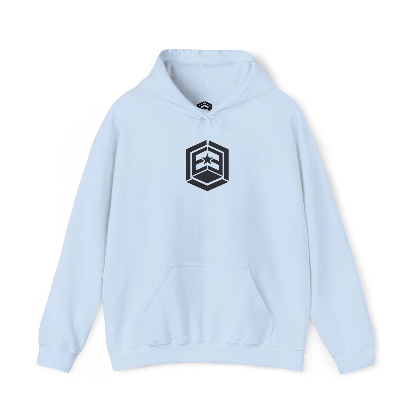 ENEURIA Entrepr[eneuria]L Hooded Sweatshirt