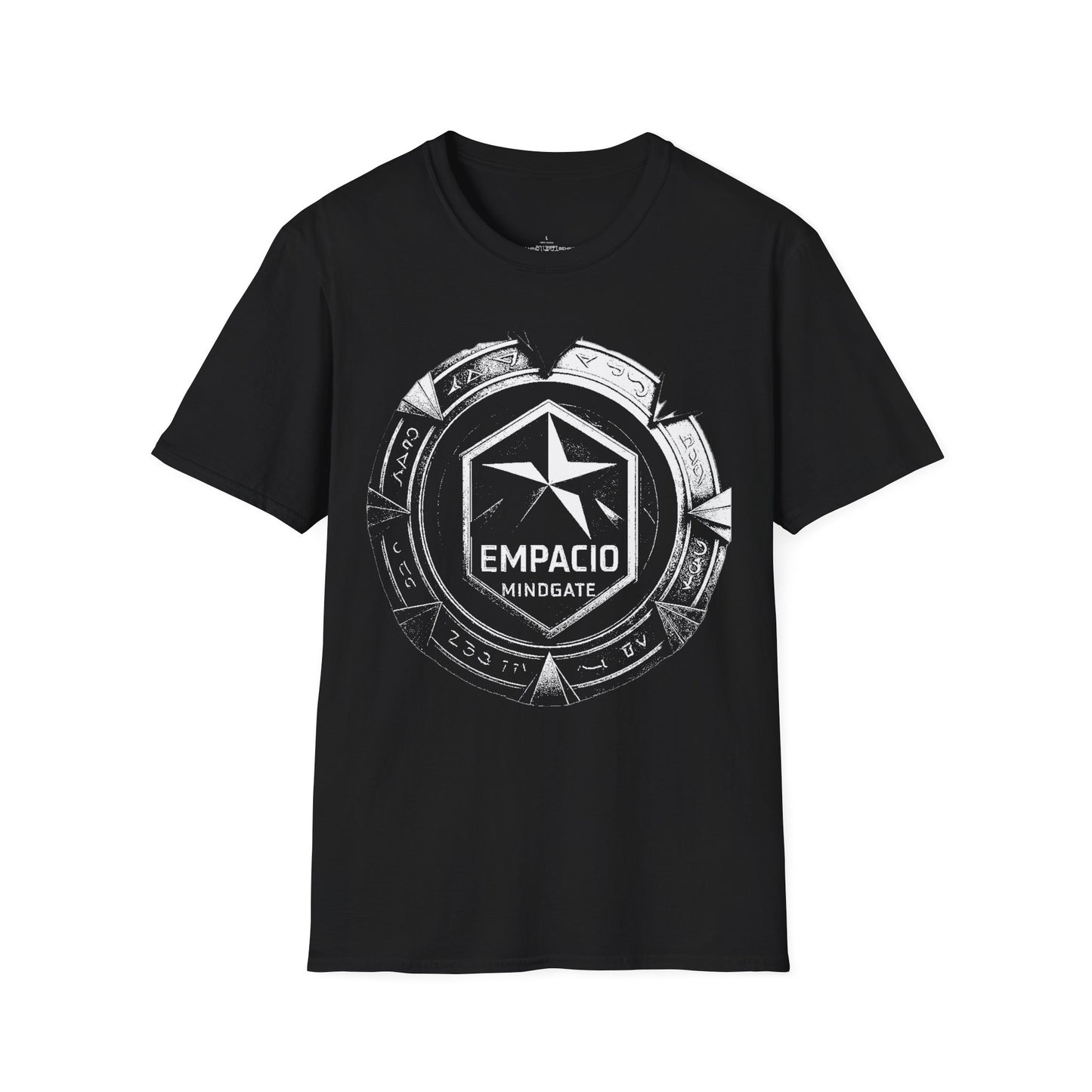 MINDGATE Tee