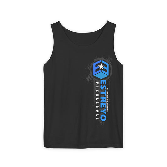 Colección Estreyo PICKLEBALL Tank Top