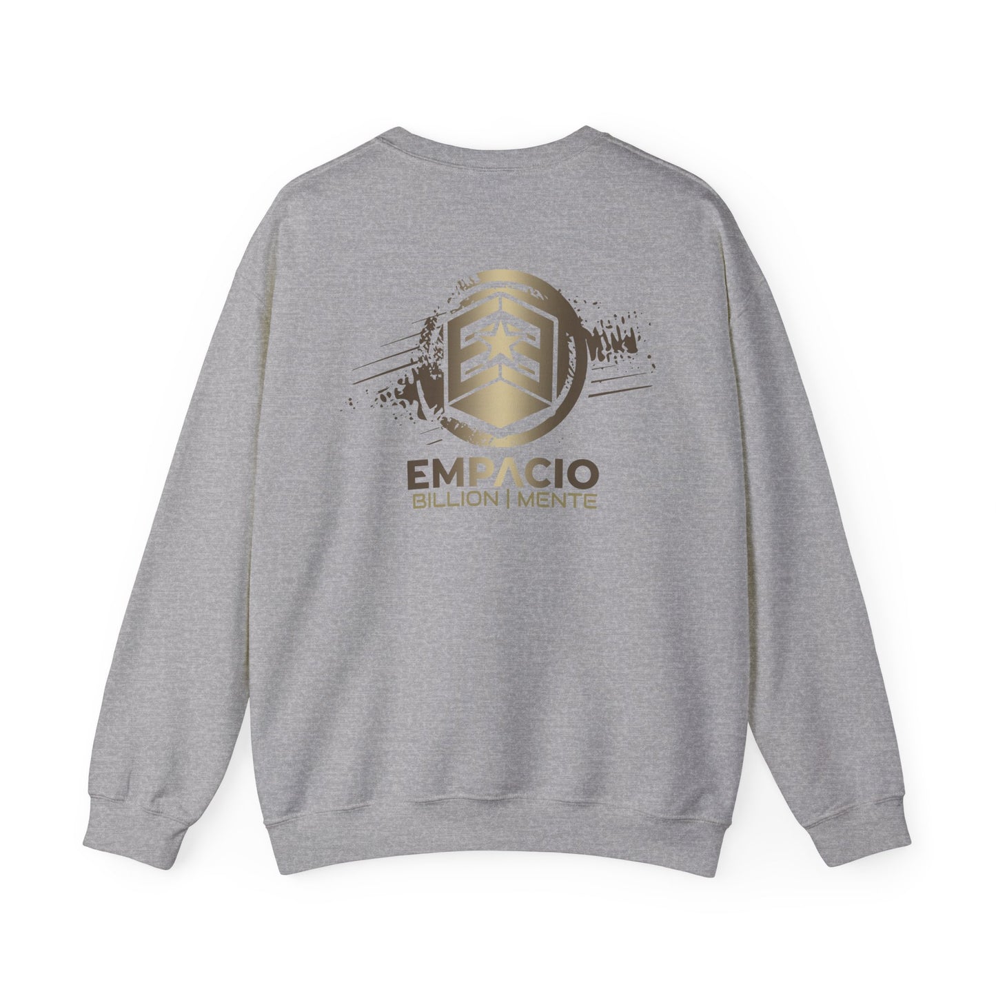 Billion | Mente Sudadera