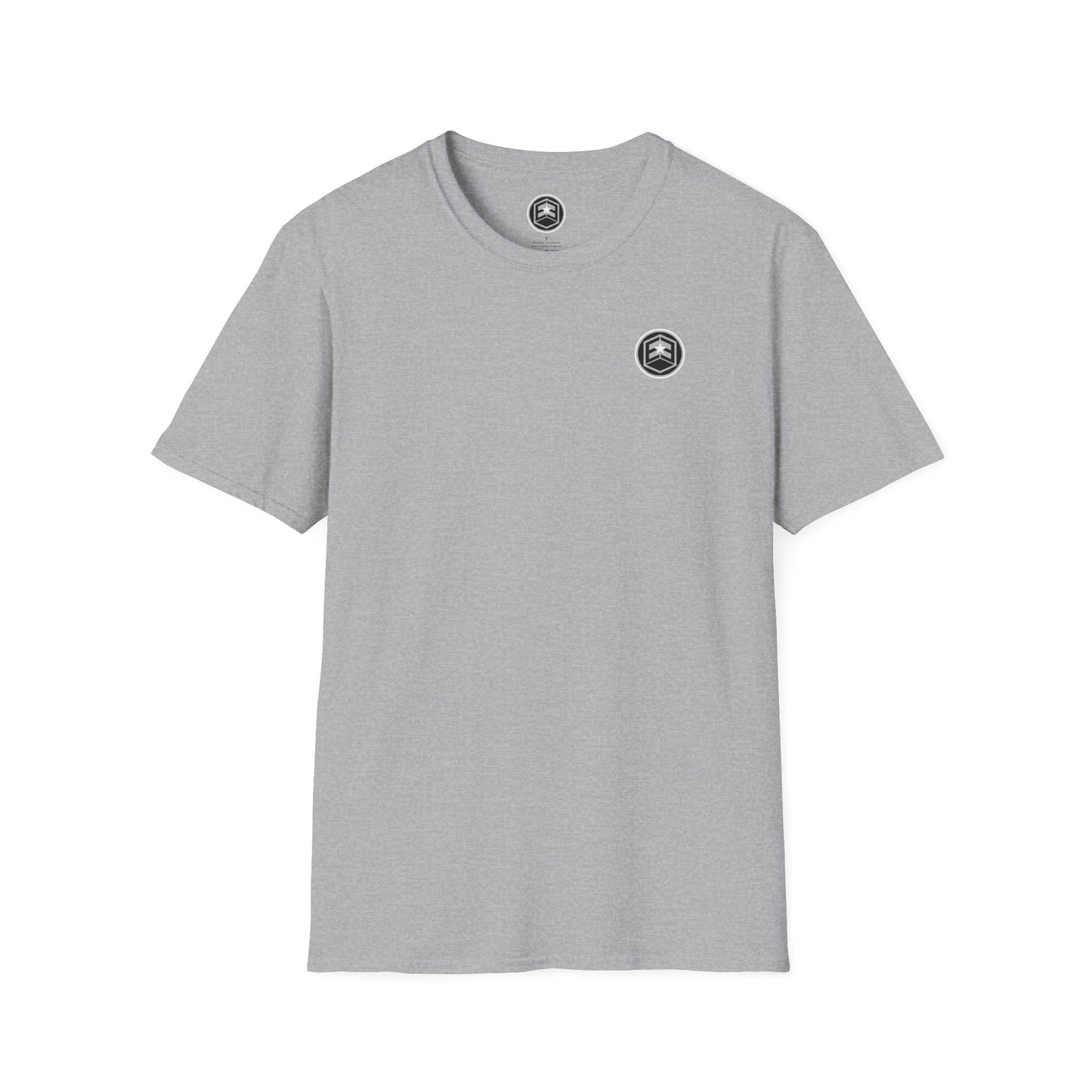 Ontinuos Focus T-Shirt