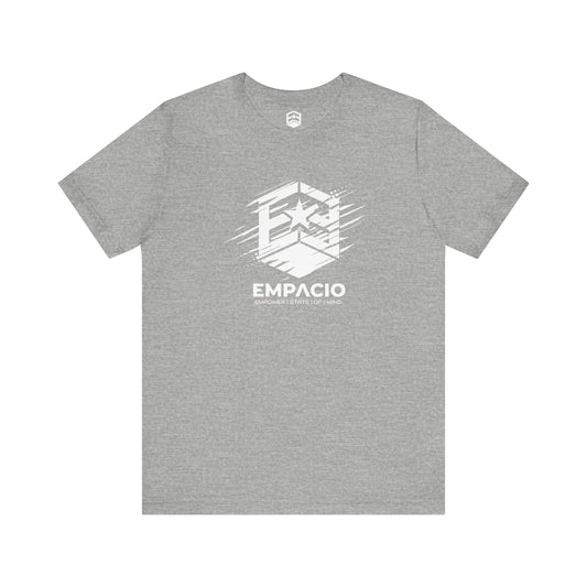 Empower | State | Of  | Mind Premium Quality Tee