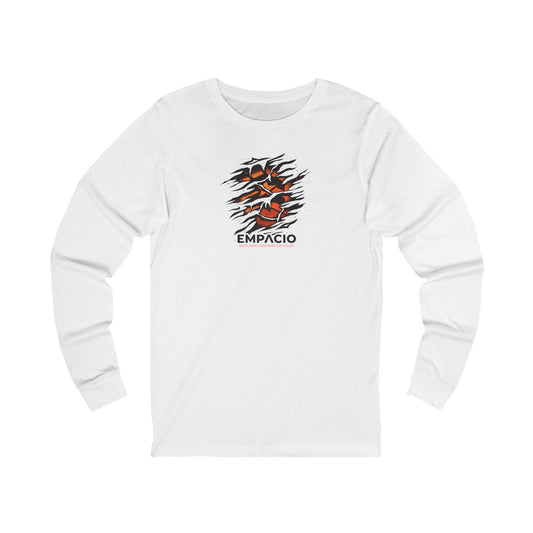 Explore | Expand | Evolve Long Sleeve