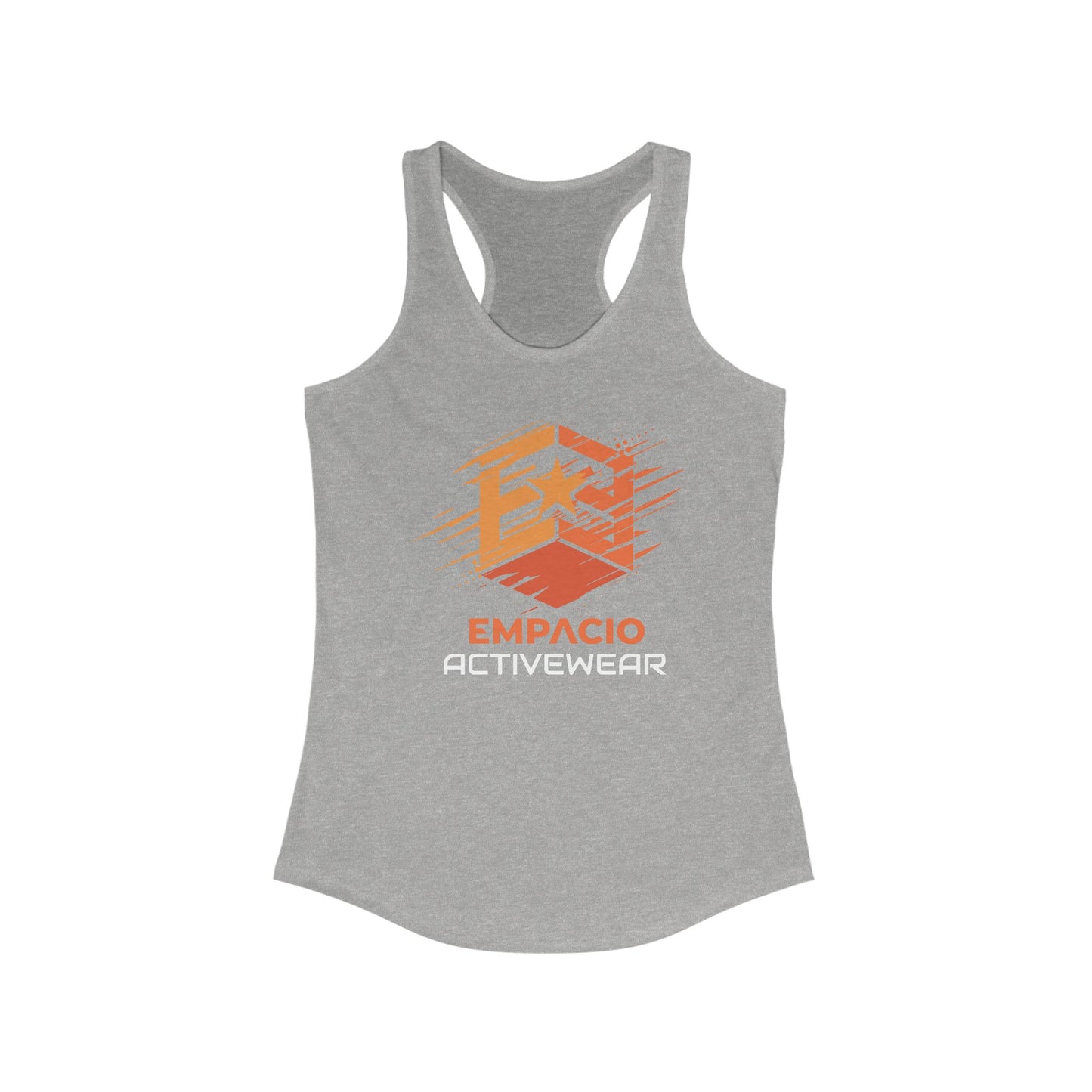 ACTIVEWEAR Women's Ideal Racerback Tank