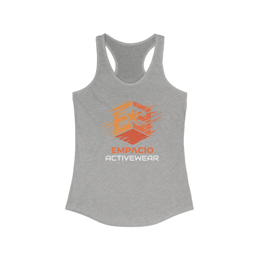 ACTIVEWEAR Women's Ideal Racerback Tank