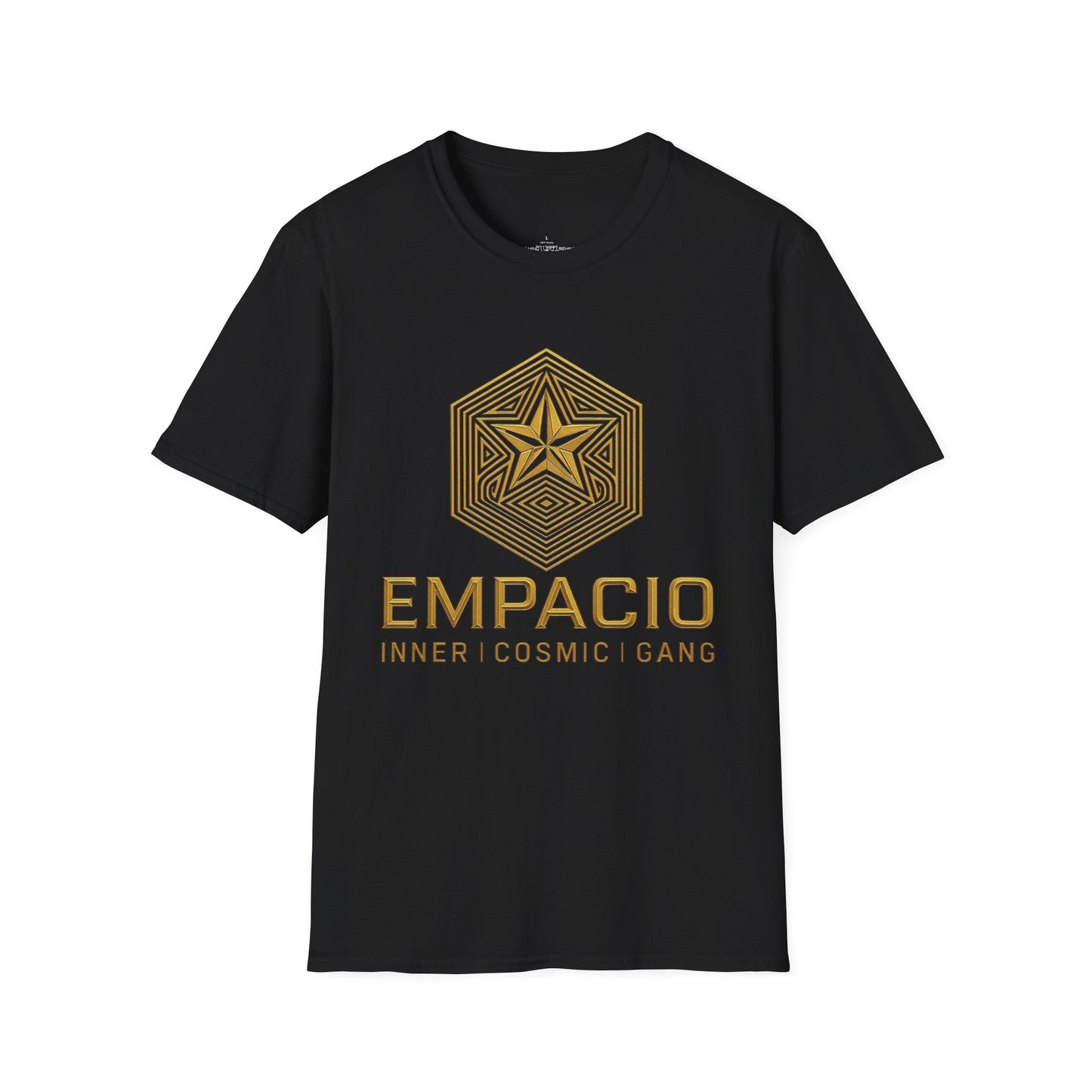 Empacio Inner | Cosmic | Gang Tee