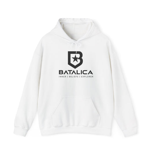 Batalica Inner Beliefs Explorer Hoodie