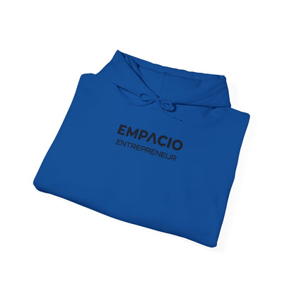 Empacio Entrepreneur Mens Hoodie