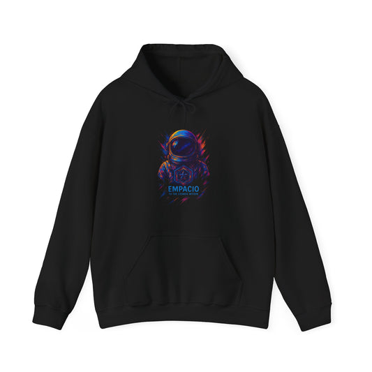 To The Cosmos Within Hoodie