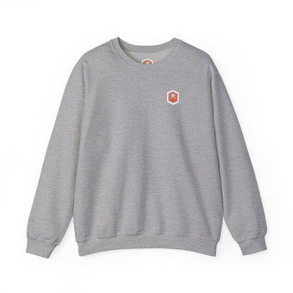 Entruem Collective Crewneck