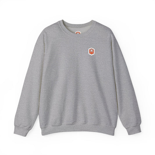 Entruem Collective Crewneck