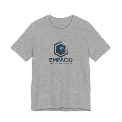 Inner Space Of Minds Premium Quality Tee