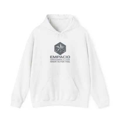 Inner | Outer | Tool Hoodie