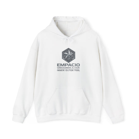 Inner | Outer | Tool Hoodie