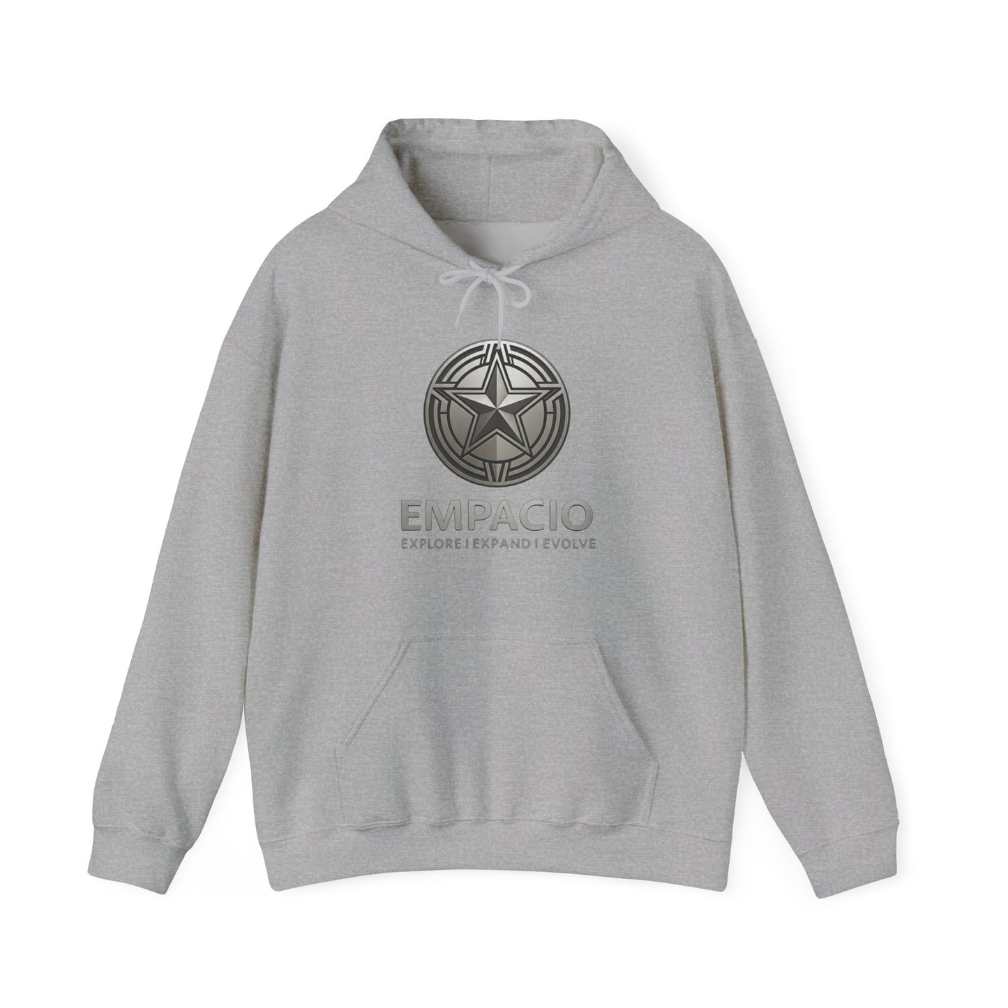 Explore | Expand | Evolve Hoodie