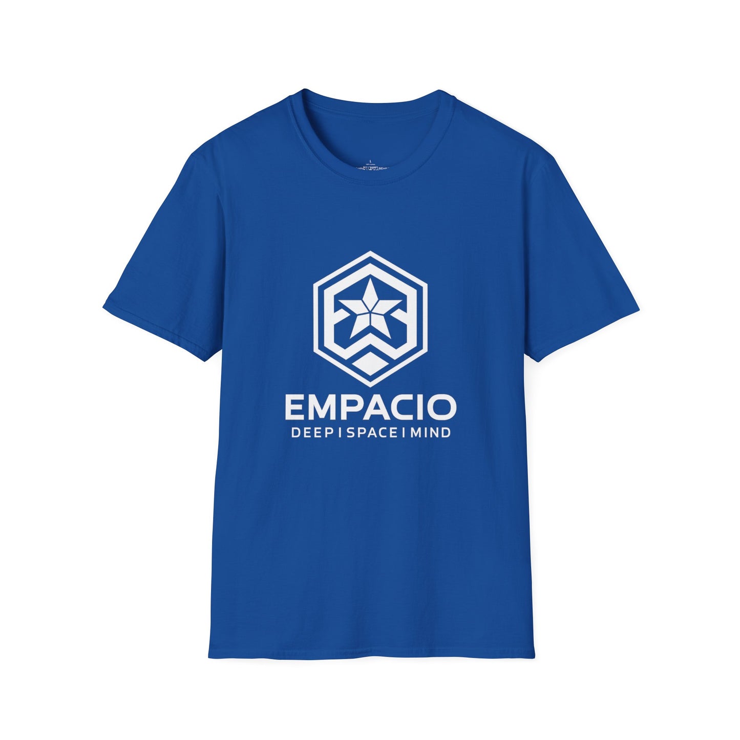 Empacio Deep | Space | Mind Tee