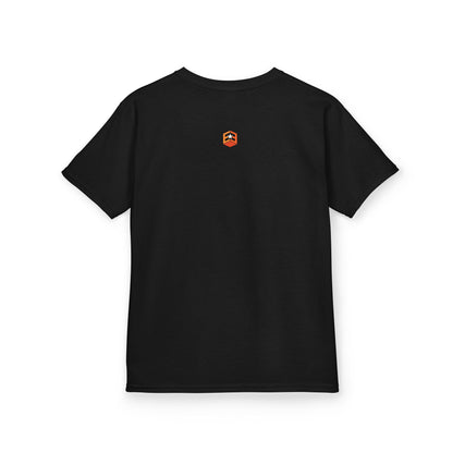 Emperoe Niñoprendedor Kids Heavy Cotton™ Tee