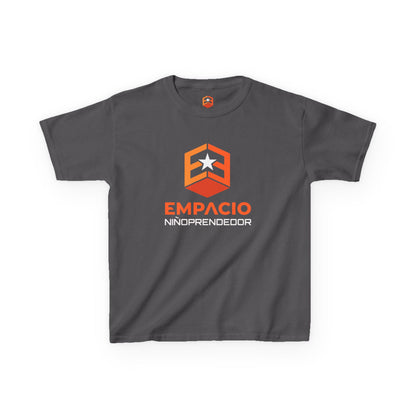 Emperoe Niñoprendedor Kids Heavy Cotton™ Tee