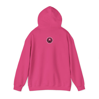 Emprela Emprendedora Digital Hooded Sweatshirt