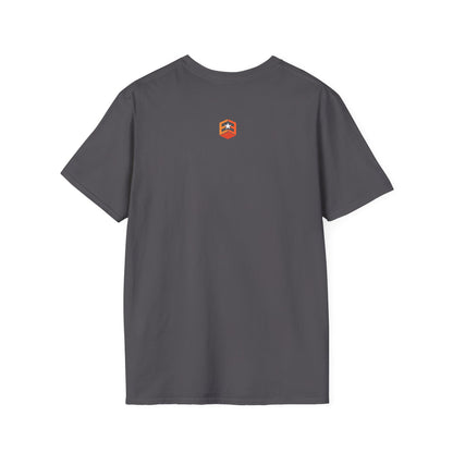 Empower Space Of Minds T-Shirt