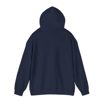 Explore • Expand • Evolve Hoodie