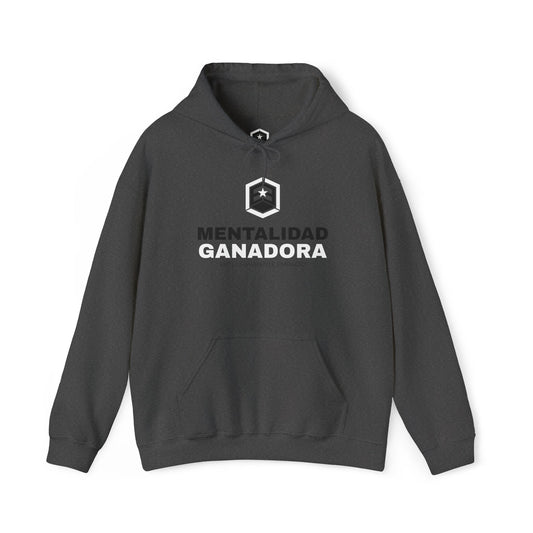 Empevol Mentalidad Ganadora Hooded Sweatshirt