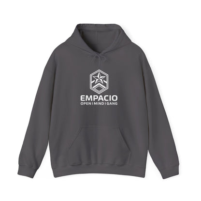 Open Mind Gang Hoodie