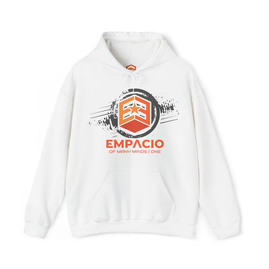 Of Many Minds | One Hoodie