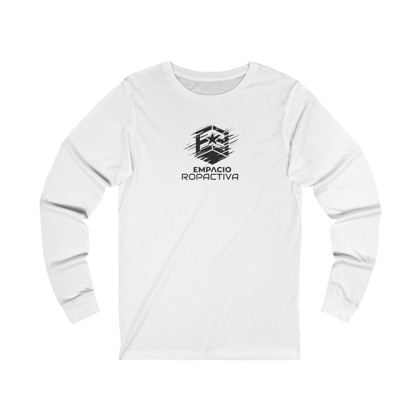 ROPACTIVA Jersey Long Sleeve Tee